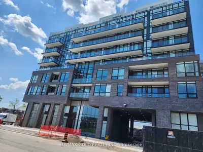 3005 Pine Glen Road 209, Oakville, On L6m 5p5