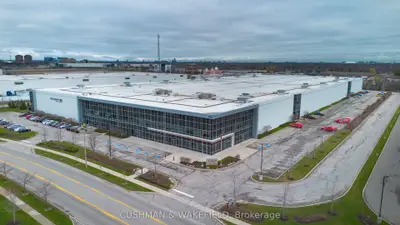 6225 Millcreek Drive Unit 1b, Mississauga, On L5n 0g2