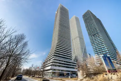 20 Shore Breeze Drive 4701, Toronto W06, On M8v 0c7