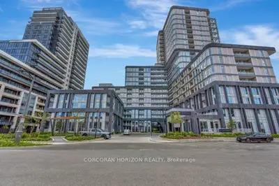 3240 William Coltson Avenue 901, Oakville, On L6h 0x1