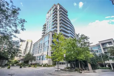 58 Marine Parade Drive 1001, Toronto W06, On M8v 4g1