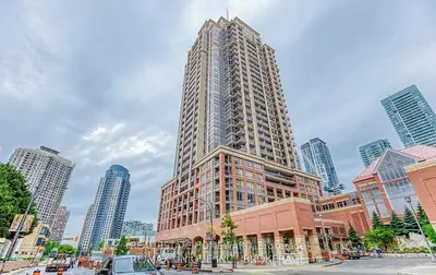 4080 Living Arts Drive 1907, Mississauga, On L5b 4m8
