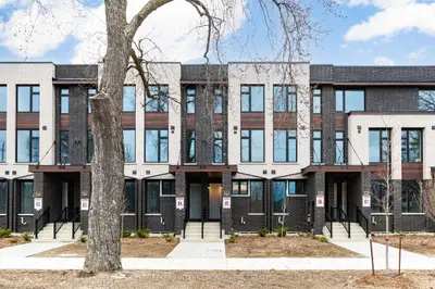 1760a Lawrence Avenue W 85, Toronto W04, On M6l 3c4
