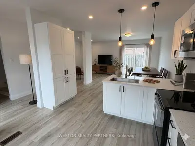 3030 Driftwood Drive 37, Burlington, On L7m 1x6