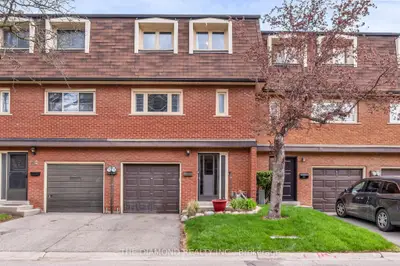 65 Silver Shadow Path, Toronto W08, On M9c 4y2