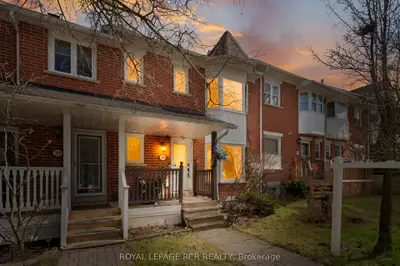 310 Balsam Street, Orangeville, On L9w 4x6