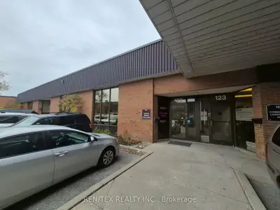 5050 Dufferin Street 122, Toronto W05, On M3h 5t5