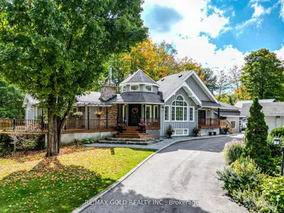 20054 Horseshoe Hill Road, Caledon, On L7k 2b6