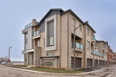 1172 Wheat Boom Drive, Oakville, On L6h 7w4