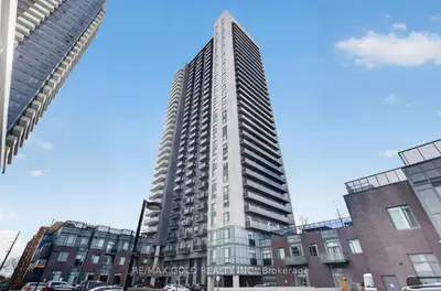 8 Nahani Way 2508, Mississauga, On L4z 4j8