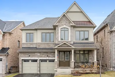 41 Daisy Meadow Crescent, Caledon, On L7c 4g3