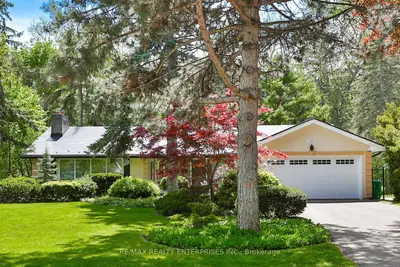 1364 Avonbridge Drive, Mississauga, On L5g 3g5