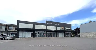 2920 Dufferin Street Ll1, Toronto W04, On M6b 3s8