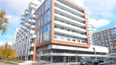 1830 Bloor Street W 1221, Toronto W02, On M6p 3k6