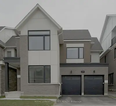 3281 Mariner Pass, Oakville, On L6m 4k1