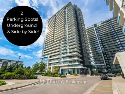 2560 Eglinton Avenue W 2508, Mississauga, On L5m 0y3