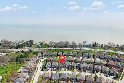3352 Petrie Way, Oakville, On L6l 6v8
