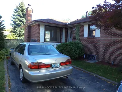 238 Thistle Down Boulevard, Toronto, On M9v 1k7