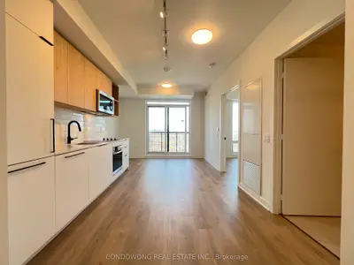 1185 Dupont Street 2404, Toronto W02, On M6h 2a6