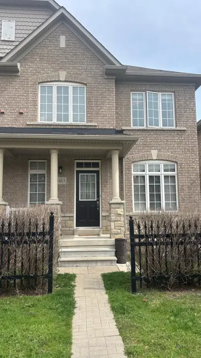 5463 Tenth Line, Mississauga, On L5m 0v7