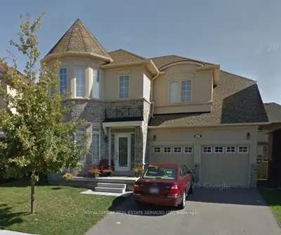 277 Admiral Drive, Oakville, On L6l 6t8