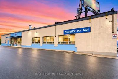 70 Belfield Road 2, Toronto, On M9w 1g3