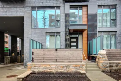 21 Park Street E Th07, Mississauga, On L5g 1l7