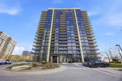 1035 Southdown Road 1903, Mississauga, On L5j 0a2