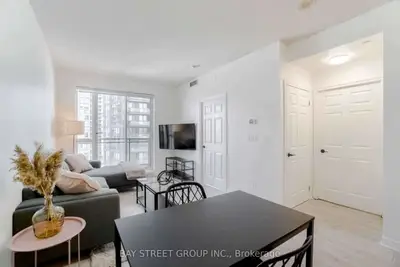 4011 Brickstone Mews 2604, Mississauga, On L5b 0g3