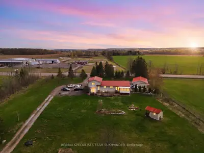 14597 Mclaughlin Road, Caledon, On L7c 2b4