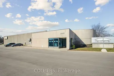 2640 Argentia Road, Mississauga, On L5n 5v4