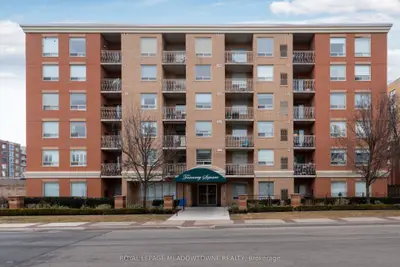 32 Tannery Street 404, Mississauga, On L5m 6t6