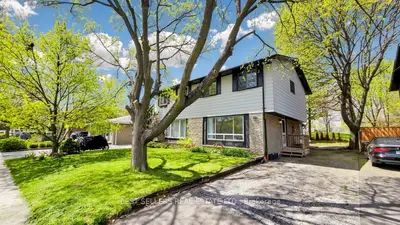 177 Mccraney Street W, Oakville, On L6h 1h8