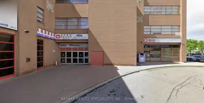 1550 South Gateway Road 321,322,323,325, Mississauga, On L4w 5g6