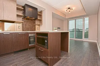 1830 Bloor Street W 639, Toronto W02, On M6p 0a2