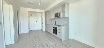 1185 Dupont Street 1604, Toronto W02, On M6h 0g5