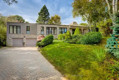 722 Nautalex Court, Mississauga, On L5h 1a7