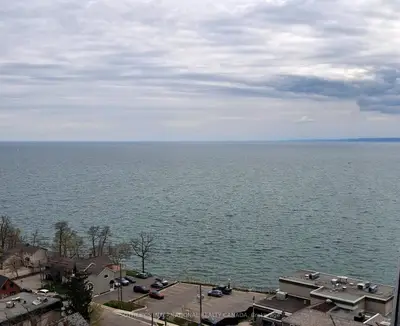 2075 Lakeshore Road 1303, Burlington, On L7r 1e2