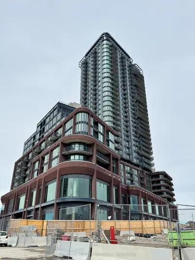 1185 Dupont Street 414, Toronto W02, On M6h 0g5