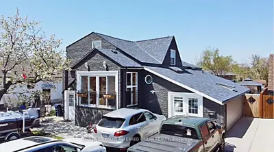 6 Elmhurst Drive Lower Level, Toronto, On M9w 2j3