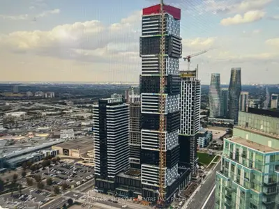 4015 The Exchange Street 5303, Mississauga, On L5b 0n9