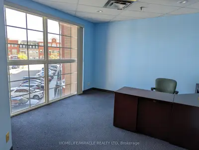 5045 Orbitor Drive 300, Mississauga, On L4w 4y4