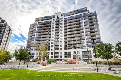 1070 Sheppard Avenue W 912, Toronto W05, On M3j 0g8