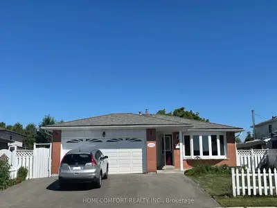 1023 Mcbride Avenue Lower, Mississauga, On L5c 1m3