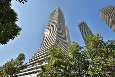 20 Shore Breeze Drive 2901, Toronto W06, On M8v 0c7