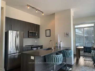 510 Curran Place 601, Mississauga, On L5b 0j8