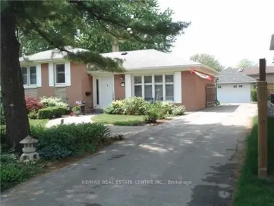 578 Stonecliffe Road, Oakville, On L6l 4n9