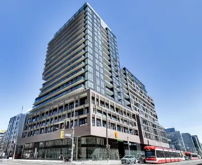 285 Dufferin Street 811, Toronto W01, On M6k 1e6