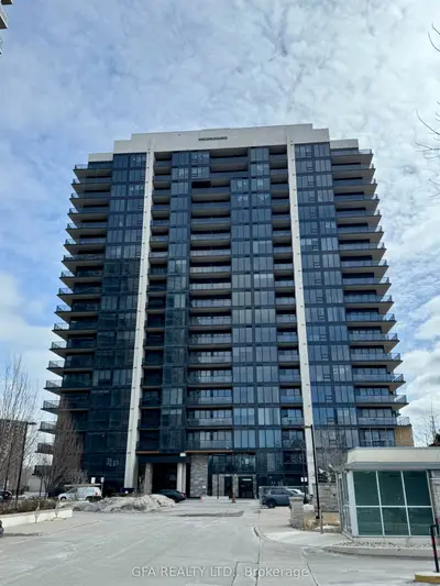 1035 Southdown Road 707, Mississauga, On L5j 0a2