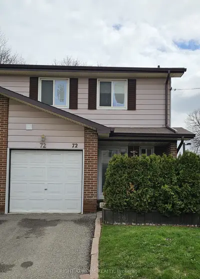 3525 Brandon Gate Drive 72, Mississauga, On L4t 3m3